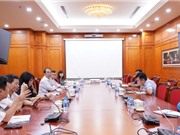 Thi tìm hiểu chính sách, pháp luật của ngành KH&CN